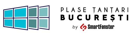 Plase Tantari Bucuresti logo